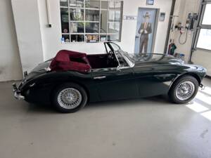 Immagine 7/31 di Austin-Healey 3000 Mk II (BJ7) (1962)
