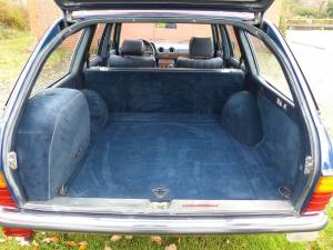 Mercedes-Benz 280 TE (S 123) 1984