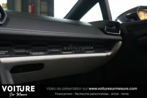 Image 21/44 de Lamborghini Huracán Spyder (2016)