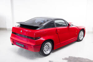 Afbeelding 5/32 van Alfa Romeo SZ (1994)