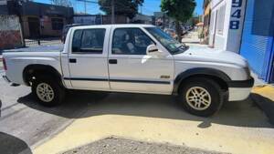 Image 17/22 de Chevrolet S10 Fleetside (2002)