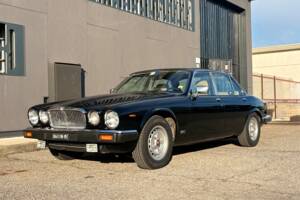 Immagine 1/19 di Jaguar XJ 6 4.2 (1981)