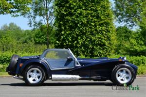Image 6/50 of Donkervoort S8 (1984)
