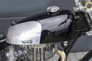 Immagine 35/38 di Ariel HS 500 (1956)