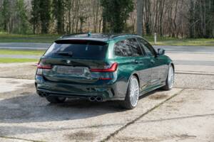 Bild 8/40 von ALPINA B3 Allrad Touring (2021)