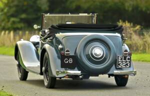 Immagine 12/50 di Bentley 4 1&#x2F;4 Litre (1937)