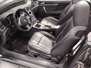 Bild 38/86 von Alfa Romeo Spider 2.2 JTS (2007)