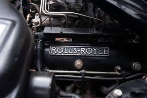 Imagen 20/22 de Rolls-Royce Silver Spirit II (1990)