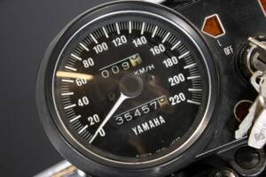 Bild 45/50 von Yamaha TX 500 (1976)