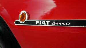 Immagine 6/6 di FIAT Dino Spider (1900)