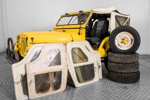 Bild 47/50 von Jeep Willys-Overland (1957)
