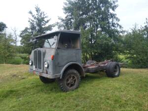 Immagine 2/14 di Saurer 2 CM (1945)