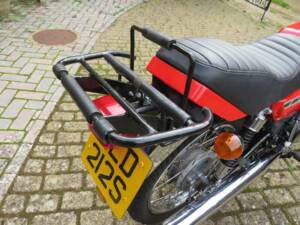 Image 37/40 of Yamaha RD 200 (1978)