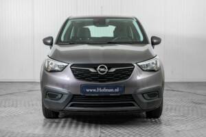 Image 14/50 of Opel Crossland X 1.2 Turbo (2020)