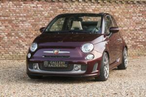 Imagen 47/50 de Abarth 695 "Edizione Maserati" (2013)