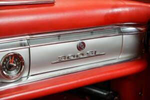 Imagen 29/50 de Mercedes-Benz 300 SL Roadster (1958)