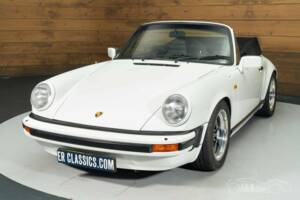 Bild 4/29 von Porsche 911 SC 3.0 (1983)