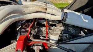Image 41/47 de Ford GT40 (1965)