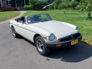 Immagine 1/8 di MG MGB (1979)