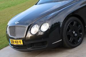 Image 45/50 of Bentley Continental GTC (2007)