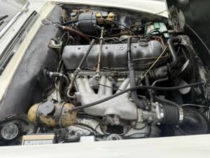 Bild 35/50 von Mercedes-Benz 280 SL (1969)