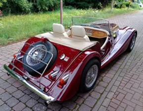 Image 9/51 of Morgan Plus 8 (1983)