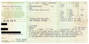 Immagine 30/110 di GMC Sierra 2500 (1975)