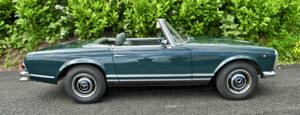 Image 4/38 of Mercedes-Benz 280 SL (1969)