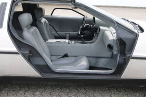 Bild 86/92 von DeLorean DMC-12 (1982)