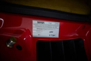 Immagine 81/99 di Ferrari F 355 Berlinetta (1997)