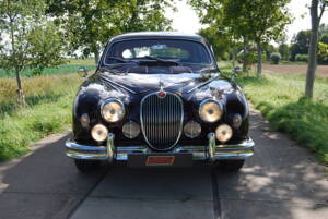Afbeelding 13/75 van Jaguar 3.4 Litre (1957)