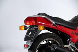 Image 23/50 of Yamaha XJ 600 (1984)