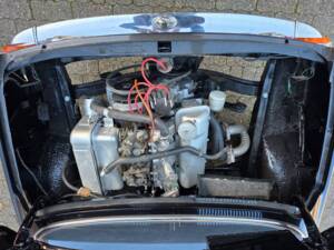 Image 11/45 of SIMCA 1200 S (1970)