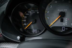 Bild 9/50 von Porsche 718 Spyder RS Weissach (2024)