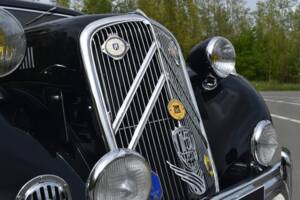 Image 5/57 de Citroën Traction Avant 15/6 (1950)