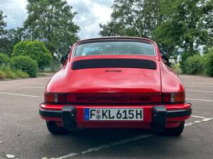 Image 56/100 of Porsche 911 2.7 S (1977)