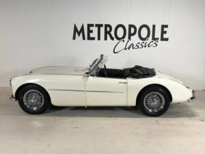 Bild 3/33 von Swallow Doretti (1954)