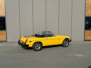 Bild 6/15 von MG MGB (1978)