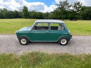 Bild 4/41 von Morris Mini Cooper 998 (1964)