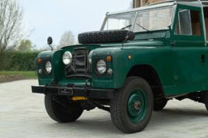 Bild 11/50 von Land Rover 88 (1978)