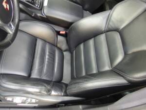 Imagen 37/97 de Porsche Cayenne Turbo (2011)