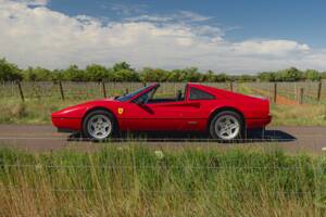 Image 8/60 of Ferrari 328 GTS (1986)