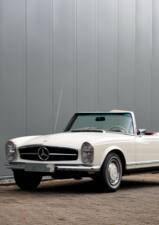 Bild 20/56 von Mercedes-Benz 280 SL (1969)