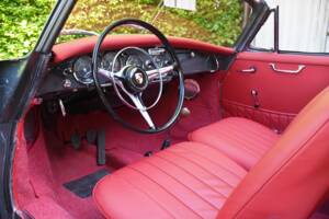 Imagen 21/33 de Porsche 356 B 1600 Super 90 (1962)