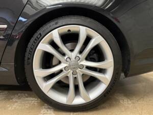 Bild 18/18 von Audi S8 V10 (2008)