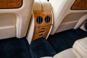 Imagen 23/41 de Bentley Arnage T (2005)