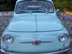 Bild 9/23 von FIAT 500 D (1963)
