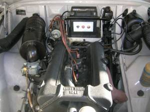 Afbeelding 35/69 van Alfa Romeo 1900 Super Berlina (1957)