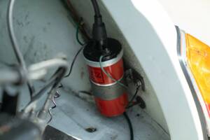 Image 50/50 of Abarth Fiat 595 (1969)