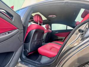 Image 5/6 de Mercedes-Benz CLS 63 AMG (2007)